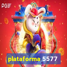 plataforma 5577